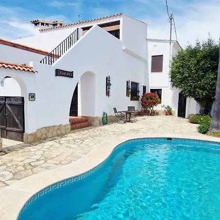 Feriehus Casablanca Vinarós