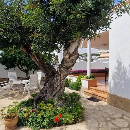 Feriehus Casablanca *