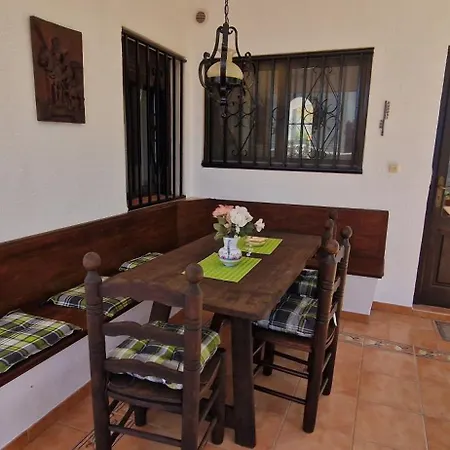 Feriehus Casablanca Vinarós
