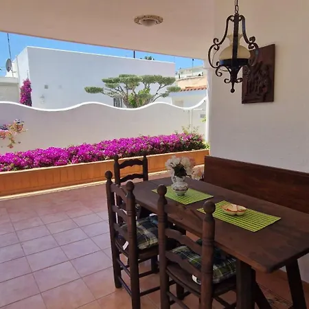 Feriehus Casablanca Vinarós
