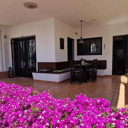 Casablanca Feriehus Vinarós