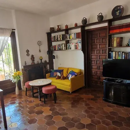 Feriehus Casablanca