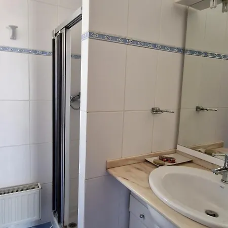 Feriehus Casablanca *