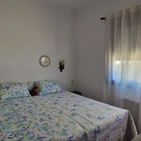 Feriehus Casablanca
