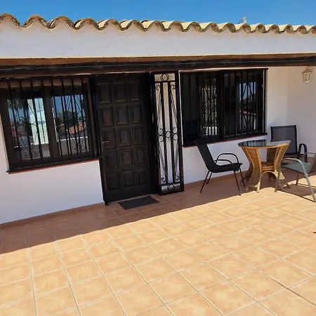 Feriehus Casablanca