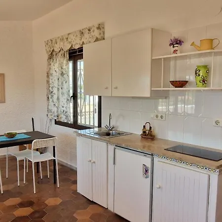 Feriehus Casablanca