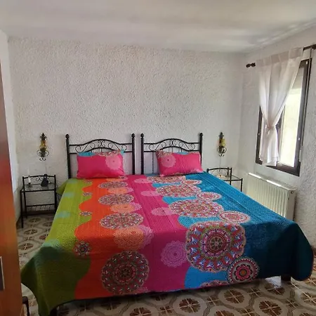 Feriehus Casablanca *