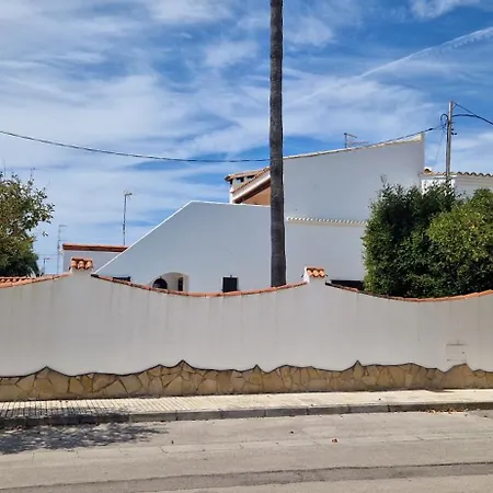 Feriehus Casablanca Vinarós